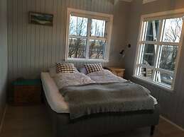 Grund Cabin