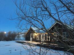 Grund Cabin