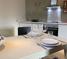 Apartment Sports Tower