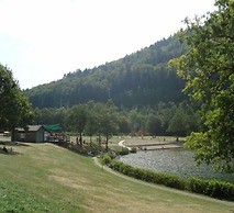 Ferienhaus Constanza