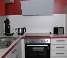 Ferienhaus Constanza