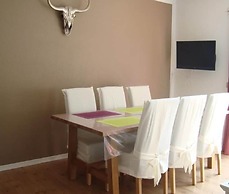 Ferienhaus Constanza