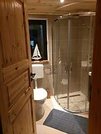 Apartment Mühlenberg