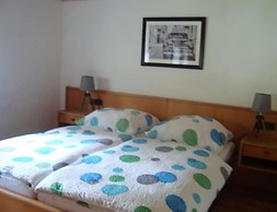 Apartment Mühlenberg