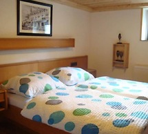 Apartment Mühlenberg