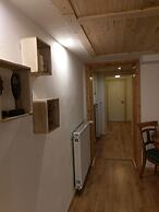 Apartment Mühlenberg