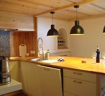 Apartment Mühlenberg