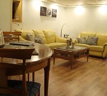 Apartment Mühlenberg