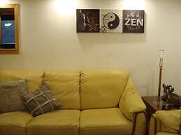 Apartment Mühlenberg