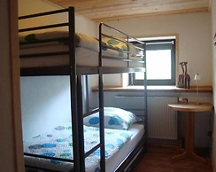 Apartment Mühlenberg