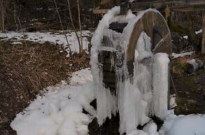 Apartment Mühlenberg