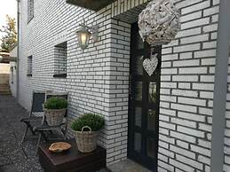 Apartment Mühlenberg