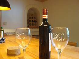 Apartment Mühlenberg