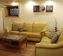 Apartment Mühlenberg