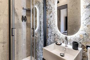 Hotel 55 Fifty five