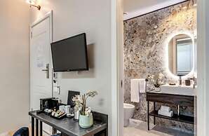 Hotel 55 Fifty five