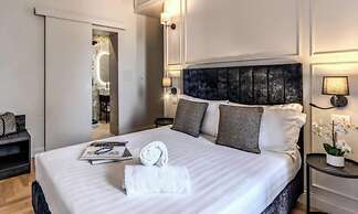 Hotel 55 Fifty five