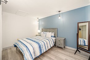 Founder's Brook Motel and Suites