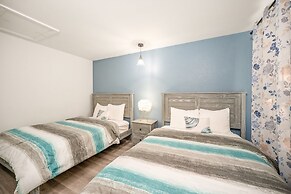 Founder's Brook Motel and Suites