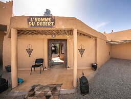 L'Homme du Désert