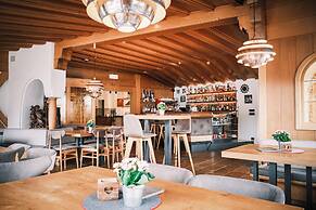 Kristiania Small Dolomites Hotel