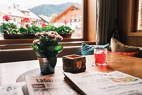 Kristiania Small Dolomites Hotel