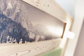 Kristiania Small Dolomites Hotel