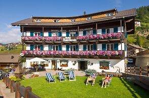 Kristiania Small Dolomites Hotel
