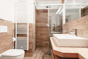 Kristiania Small Dolomites Hotel