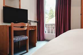 Kristiania Small Dolomites Hotel