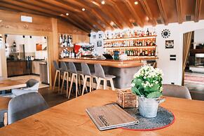 Kristiania Small Dolomites Hotel