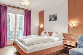 Kristiania Small Dolomites Hotel