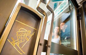 Kristiania Small Dolomites Hotel