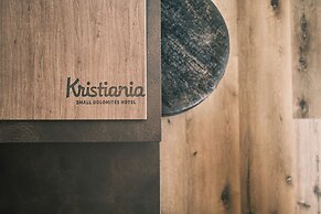 Kristiania Small Dolomites Hotel