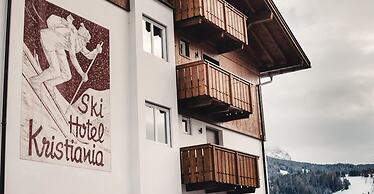 Kristiania Small Dolomites Hotel