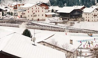 Kristiania Small Dolomites Hotel