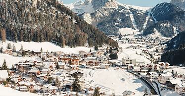 Kristiania Small Dolomites Hotel