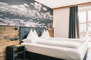 Kristiania Small Dolomites Hotel