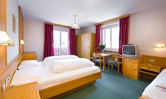 Kristiania Small Dolomites Hotel
