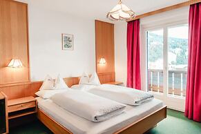 Kristiania Small Dolomites Hotel