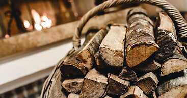 Kristiania Small Dolomites Hotel