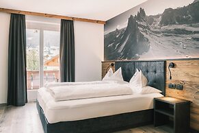 Kristiania Small Dolomites Hotel