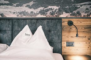 Kristiania Small Dolomites Hotel