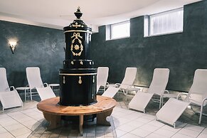 Kristiania Small Dolomites Hotel