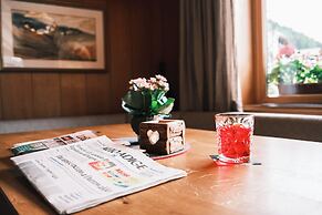 Kristiania Small Dolomites Hotel
