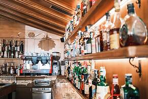 Kristiania Small Dolomites Hotel