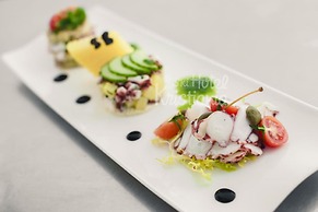 Kristiania Small Dolomites Hotel