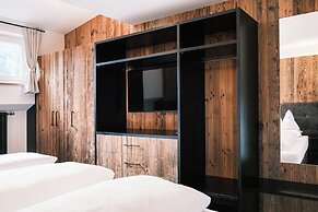 Kristiania Small Dolomites Hotel