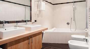 Kristiania Small Dolomites Hotel