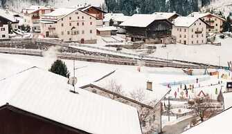 Kristiania Small Dolomites Hotel